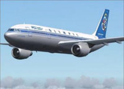 Греческие Olympic Air и Aegean Airlines хотят объединиться