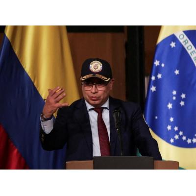 Колумбия заинтересовалась вступлением в БРИКС