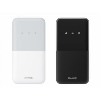 Huawei выпустила карманный Wi-Fi роутер