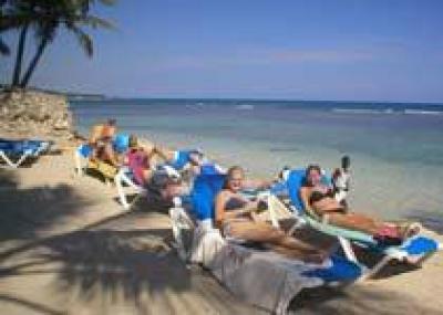 Курорты Кубы остаются в числе самых популярных направлений отдыха россиян