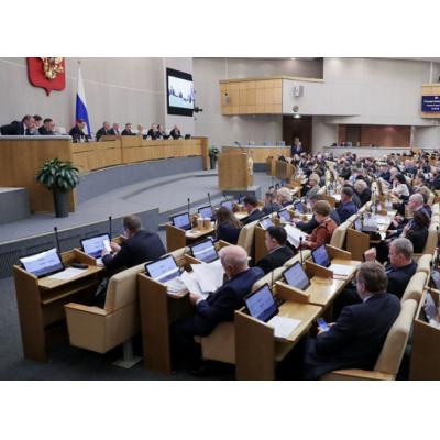 В Госдуму внесен законопроект о госрегулировании оборота метанола