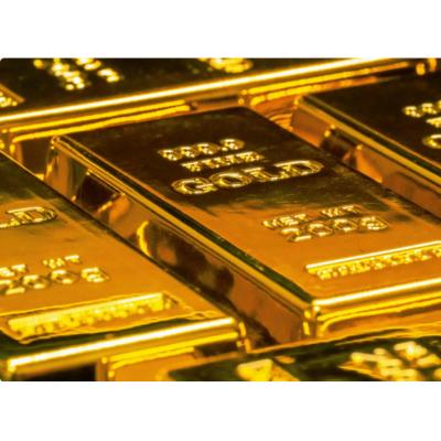 Экспортную пошлину на золото в РФ могут отменить с 1 июня