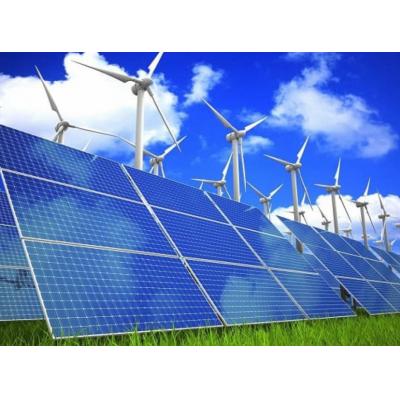 Жёсткие экологические требования решат инновационные энерготехнологии