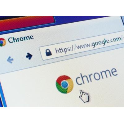 Поиск в Google Chrome начал предлагать результаты на основе машинного обучения