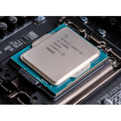 Intel объяснила, как надо настраивать BIOS, чтобы проблемные Raptor Lake работали стабильно