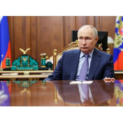 Владимир Путин одобрил соглашение о системе таможенного транзита в ЕАЭС