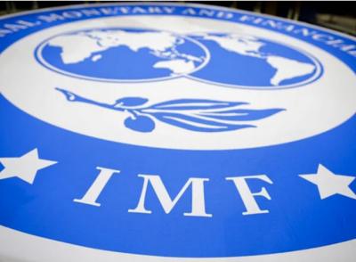 В МВФ рассказали о безвыходном положении богатых стран