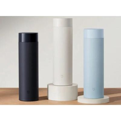 Xiaomi представила поллитровый термос Mijia Light Enjoy всего за $14