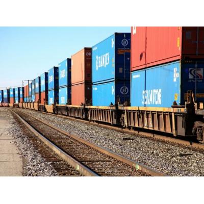Китай значительно повысил тарифы на железнодорожные перевозки грузов в РФ и РБ