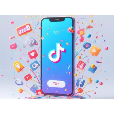 TikTok начал автоматически помечать контент, созданный с помощью ИИ