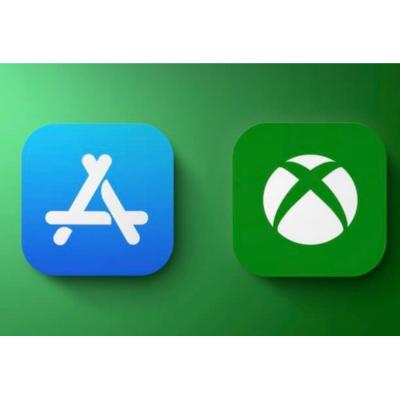 Xbox запустит игровой магазин для iOS и Android в июле