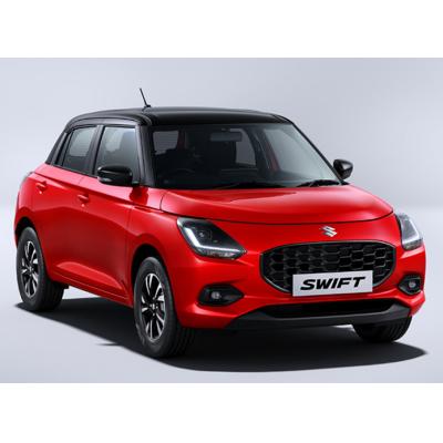 Suzuki Swift из Индии