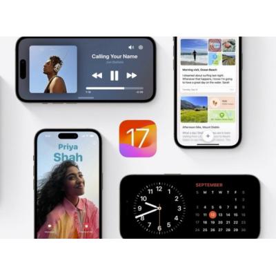 Apple выпустила iOS 17.5, watchOS 10.5 и macOS 14.5 с новыми функциями
