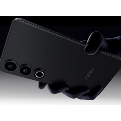 Вышел Meizu 21 Note — самый доступный из современных смартфонов Meizu