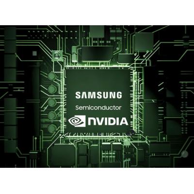 Samsung хочет заполучить контракты Nvidia. Внутри компании для этого есть целая стратегия под названием Nemo