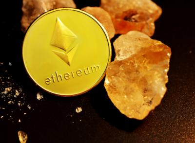 Ethereum взлетел более чем на 20 % и продолжает расти на фоне слухов об одобрении спотовых Ethereum-ETF