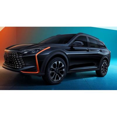 В Белоруссии Dongfeng Shine GS продают прямо с завода и без наценки