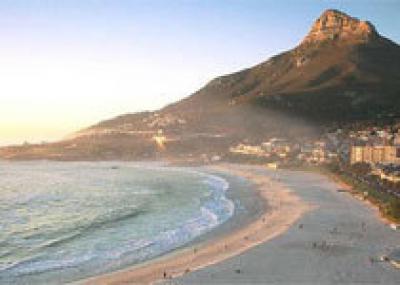 Самые красивые пляжи ЮАР