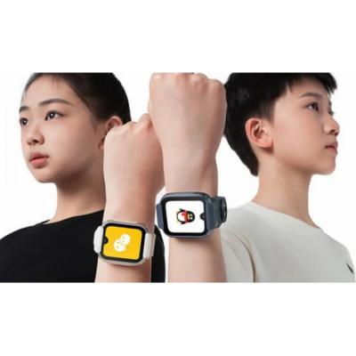 Компания Xiaomi представила часы Mitu Watch S1, которые позволят отслеживать геолокацию