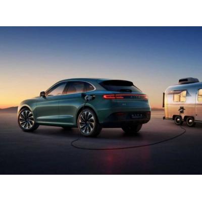 Huawei намерена превзойти роскошные автомобили Maybach и Rolls-Royce