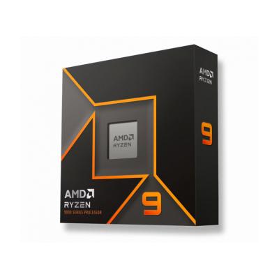 Новейший 12-ядерный процессор AMD Ryzen 9 9900X в связке с Radeon RX 7900 XTX обошёл Core i9-13900K и RTX 4090 в первом игровом тесте