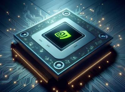 Nvidia теперь стоит больше $3 трлн — компания обогнала по капитализации Apple