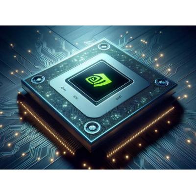 Nvidia теперь стоит больше $3 трлн — компания обогнала по капитализации Apple