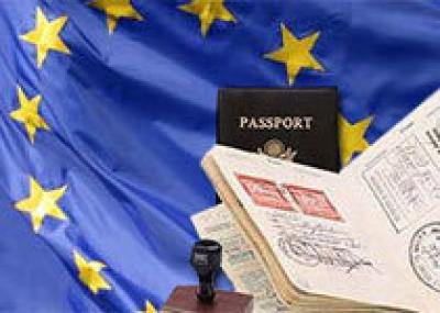 Совет ЕС внес изменения в положение о долгосрочных визах для граждан третьих стран