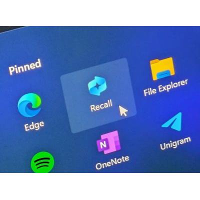 Microsoft прислушалась к пользователям и доработала новую функцию Recall