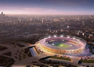 Лондонская Олимпиада станет самой экологичной