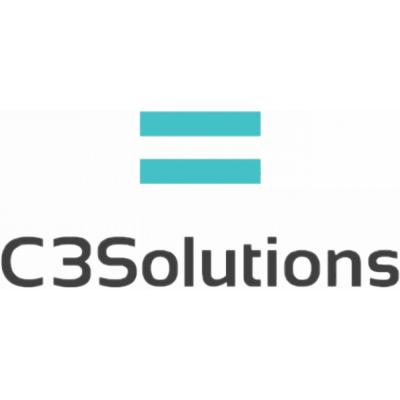 C3 Solutions – партнер «Карты российского рынка ИТ-технологий – 2024/2025»