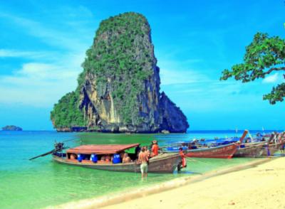 Правительство Таиланда не будут вводить туристический сбор