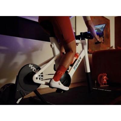 Велотренажёр Zwift Ride позволяет совместить игры и занятия спортом
