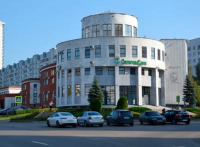 ЦБ отозвал лицензию у Автоградбанка