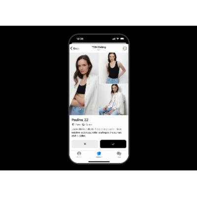 В Telegram запустили аналог Tinder с возможностью монетизации и платной подпиской для мужчин