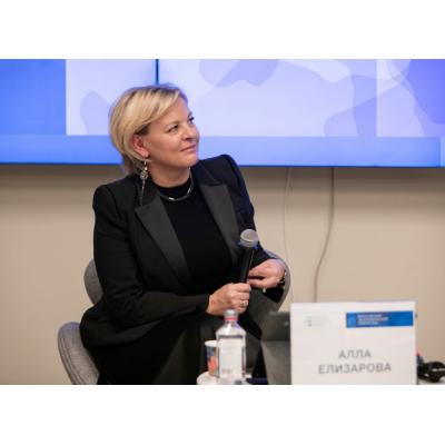 Закулисье АГРОСАЛОНа 2024 — Алла Елизарова о том, как изменились выставки и сам АПК