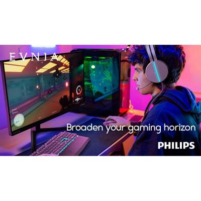 Игровые мониторы Philips Evnia 27M2N3200A и 24M2N3200A предлагают новый уровень качества геймплея