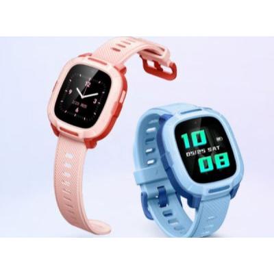 Детские смарт-часы Xiaomi Mitu Kids Watch 7A с ИИ-функциями оценили в $48