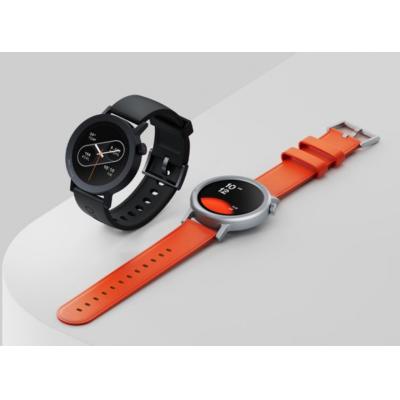 Представлены CMF Watch Pro 2 — умные часы с массой кастомизаций