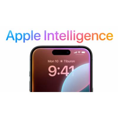 Apple Intelligence и улучшенная версия Siri могут появиться на iPhone весной 2025 года