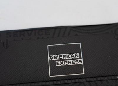 Дочерняя компания American Express в России подала заявление о ликвидации