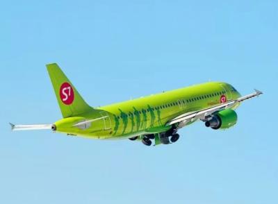 S7 Airlines открыла продажу авиабилетов на рейсы из Новосибирска в Бангкок