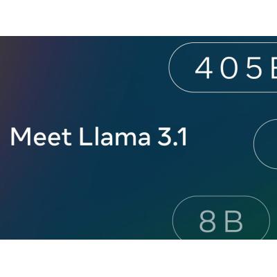 Лучше GPT-4o? Представлена Llama 3.1 — крупнейшая в мире ИИ-модель с открытым кодом