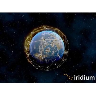 Спутниковый оператор Iridium Communications сообщил о росте выручки на 4% во втором квартале 2024 года благодаря коммерческим услугам