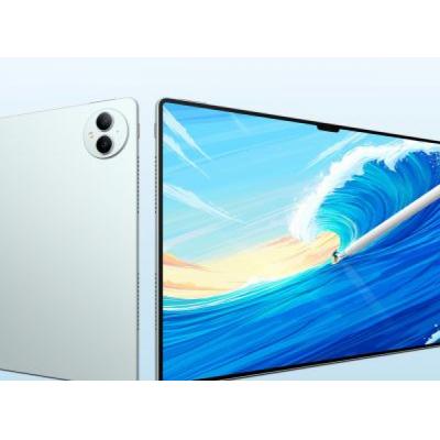 Новый планшет HUAWEI MatePad рассекречен бенчмарком