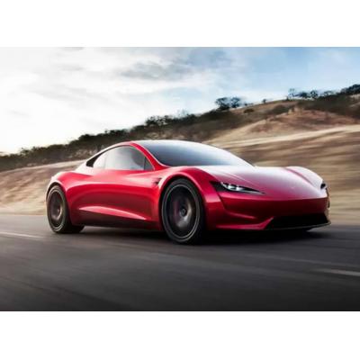 Илон Маск подтвердил начало производства Tesla Roadster в 2025 году