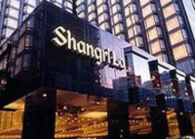 7-звездочный отель Shangri-La İstanbul построят в Стамбуле