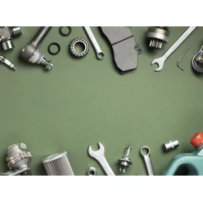 Как проверить автозапчасть на оригинальность?