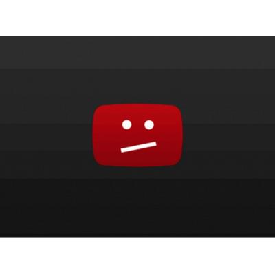 YouTube-каналы с аудиторией более 10 тыс. подписчиков обяжут уведомлять о себе в Роскомнадзор