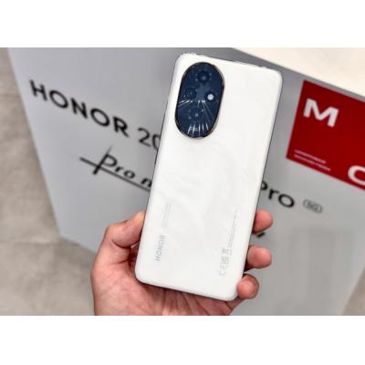 В МТС стартовали продажи новых смартфонов HONOR 200 и 200 Pro c портретной съемкой Harcourt